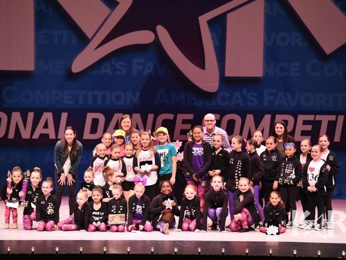 Cleveland, OH - 5/12/2017 - Awards
