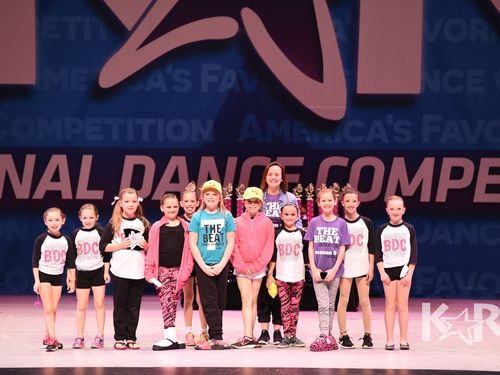Cleveland, OH - 5/12/2017 - Awards