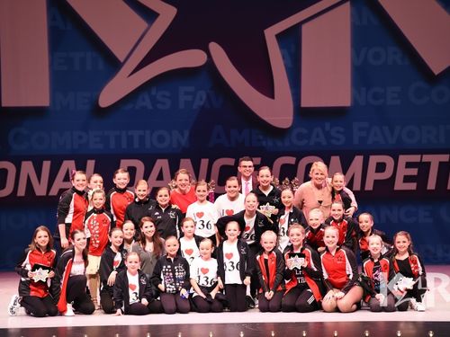 Cleveland, OH - 5/12/2017 - Awards