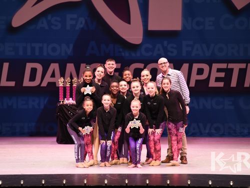 Cleveland, OH - 5/12/2017 - Awards
