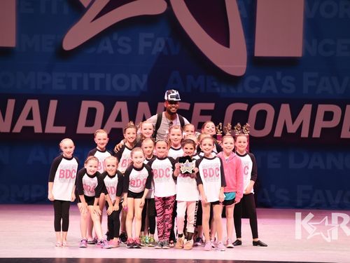 Cleveland, OH - 5/12/2017 - Awards