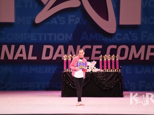 Cleveland, OH - 5/12/2017 - Awards