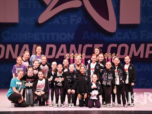 Cleveland, OH - 5/12/2017 - Awards