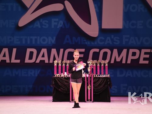 Cleveland, OH - 5/12/2017 - Awards