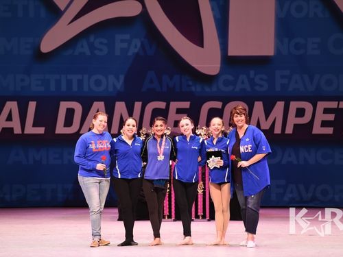 Cleveland, OH - 5/12/2017 - Awards