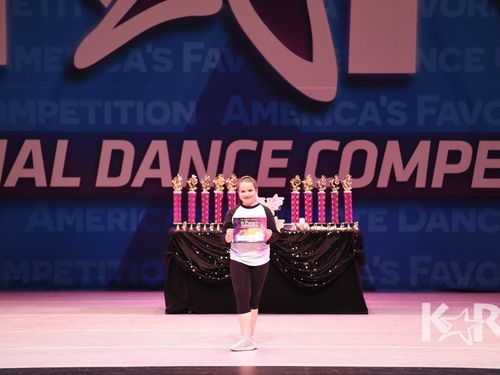 Cleveland, OH - 5/12/2017 - Awards