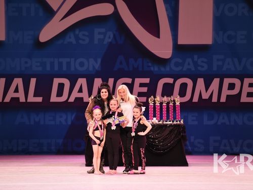 Cleveland, OH - 5/12/2017 - Awards