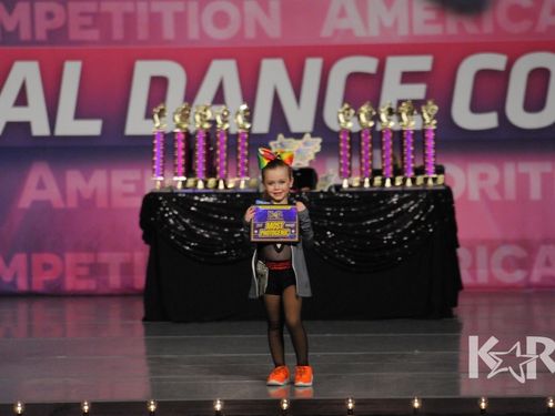 Overland Park, KS - 5/11/2017 - Awards
