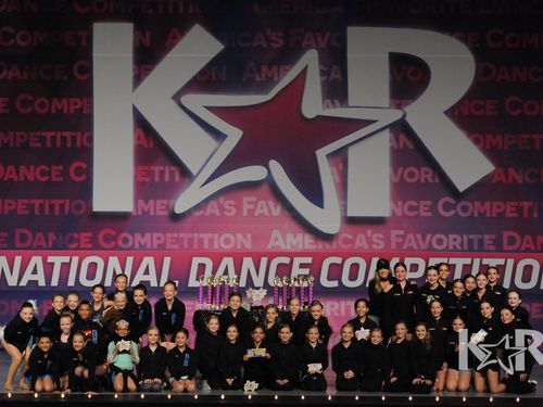 Overland Park, KS - 5/11/2017 - Awards