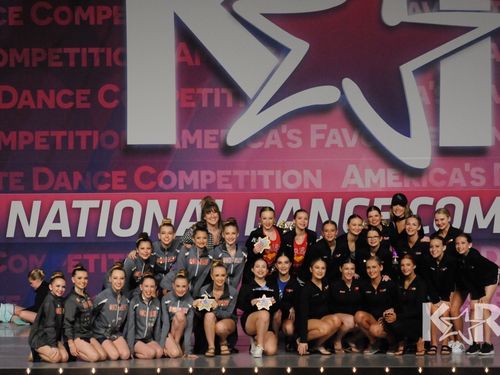 Overland Park, KS - 5/11/2017 - Awards