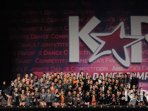 Overland Park, KS - 5/11/2017 - Awards