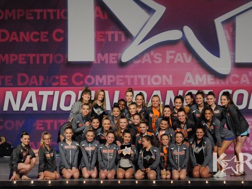 Overland Park, KS - 5/11/2017 - Awards