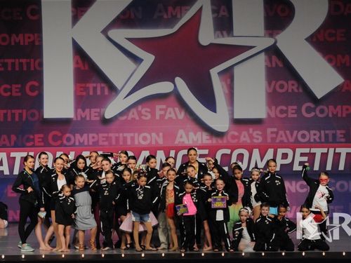 Overland Park, KS - 5/11/2017 - Awards