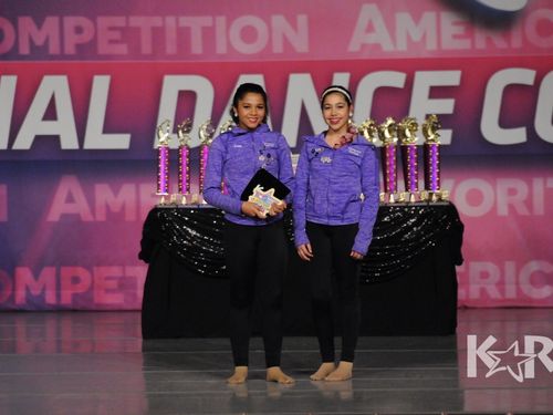 Overland Park, KS - 5/11/2017 - Awards