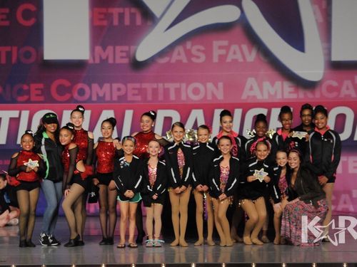 Overland Park, KS - 5/11/2017 - Awards