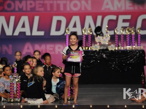 Overland Park, KS - 5/11/2017 - Awards