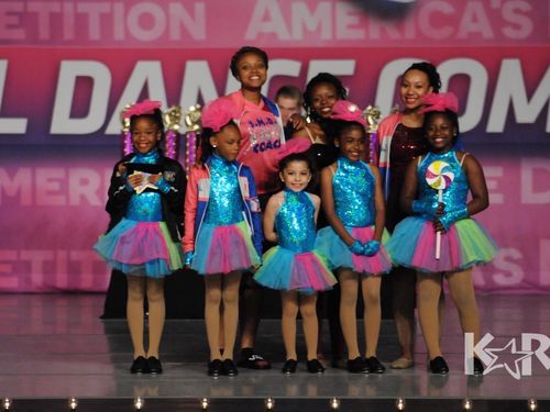 Overland Park, KS - 5/11/2017 - Awards