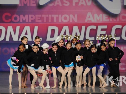 Overland Park, KS - 5/11/2017 - Awards