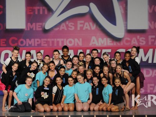 Overland Park, KS - 5/11/2017 - Awards
