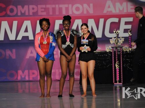 Overland Park, KS - 5/11/2017 - Awards