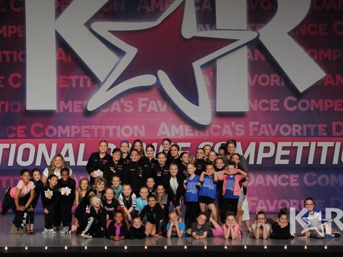 Overland Park, KS - 5/11/2017 - Awards