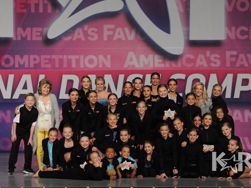 Overland Park, KS - 5/11/2017 - Awards