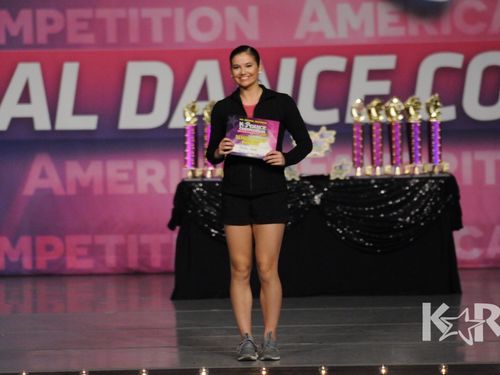 Overland Park, KS - 5/11/2017 - Awards