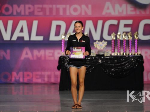 Overland Park, KS - 5/11/2017 - Awards