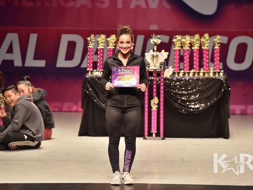 Kansas City, MO - 5/19/2017 - Awards