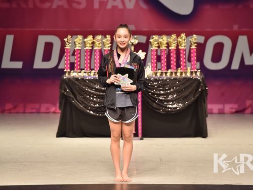 Kansas City, MO - 5/19/2017 - Awards