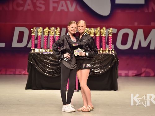 Kansas City, MO - 5/19/2017 - Awards