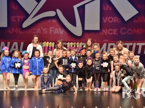 Kansas City, MO - 5/19/2017 - Awards