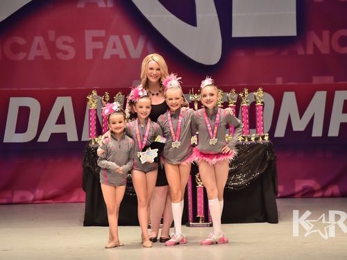 Kansas City, MO - 5/19/2017 - Awards