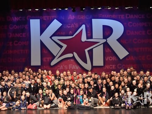 Kansas City, MO - 5/19/2017 - Awards