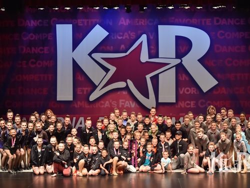 Kansas City, MO - 5/19/2017 - Awards