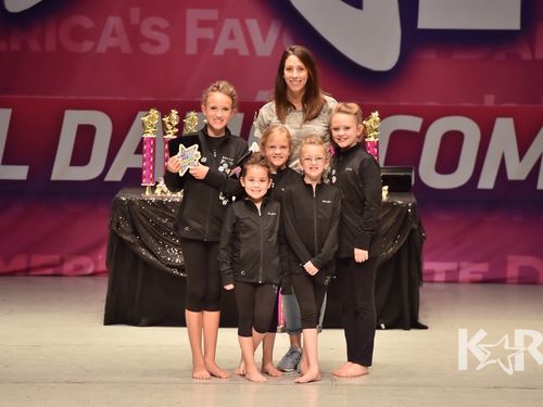 Kansas City, MO - 5/19/2017 - Awards