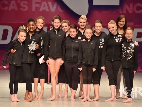 Kansas City, MO - 5/19/2017 - Awards