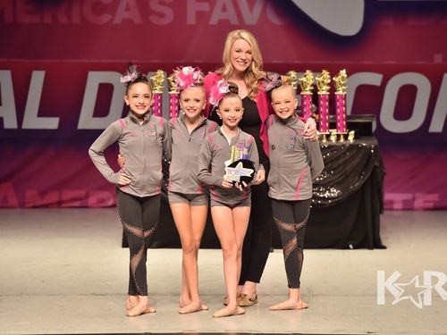 Kansas City, MO - 5/19/2017 - Awards