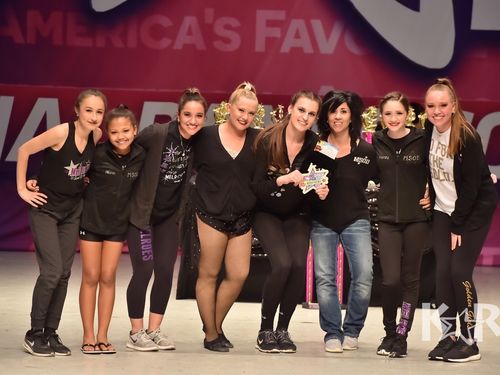Kansas City, MO - 5/19/2017 - Awards