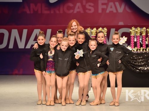 Kansas City, MO - 5/19/2017 - Awards