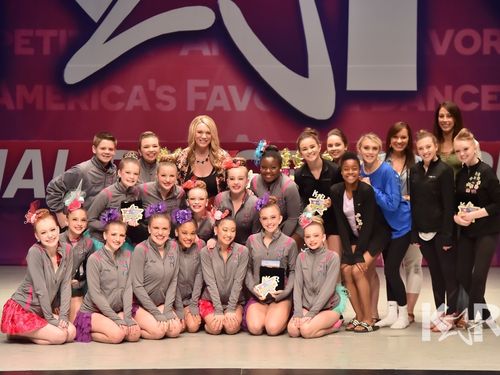 Kansas City, MO - 5/19/2017 - Awards
