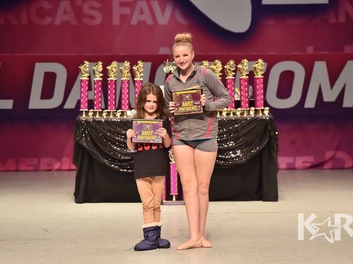 Kansas City, MO - 5/19/2017 - Awards