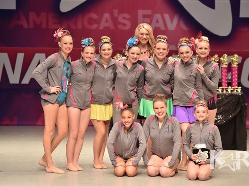 Kansas City, MO - 5/19/2017 - Awards