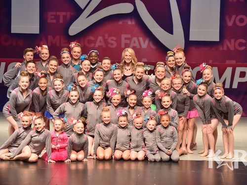 Kansas City, MO - 5/19/2017 - Awards