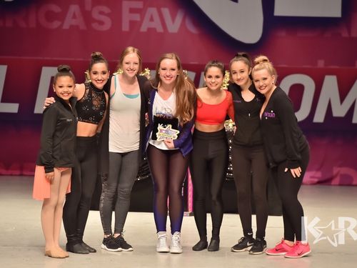 Kansas City, MO - 5/19/2017 - Awards
