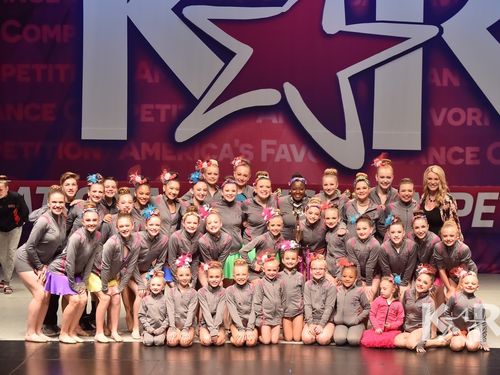 Kansas City, MO - 5/19/2017 - Awards