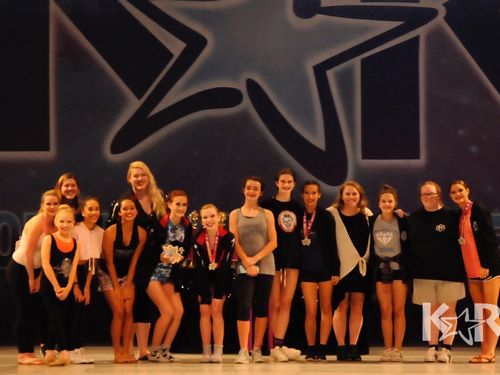 Jacksonville, FL - 5/19/2017 - Awards