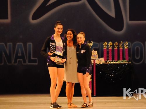 Jacksonville, FL - 5/19/2017 - Awards