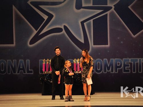 Jacksonville, FL - 5/19/2017 - Awards