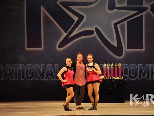 Jacksonville, FL - 5/19/2017 - Awards